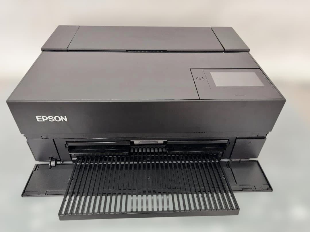 EPSON SC-PX1V A3ノビ対応